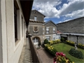 Maison de maître à la vente